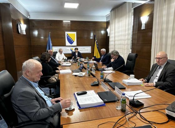 Više od 20 miliona KM isplaćeno političkim subjektima u 2023. iz budžeta svih nivoa vlasti u BiH