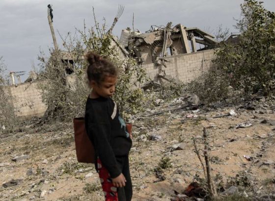 Kina i Indonezija pozvali na hitan i trajan prekid vatre u Gazi
