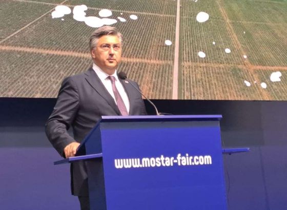 Golob vjeruje da će Plenković formirati novu hrvatsku vladu