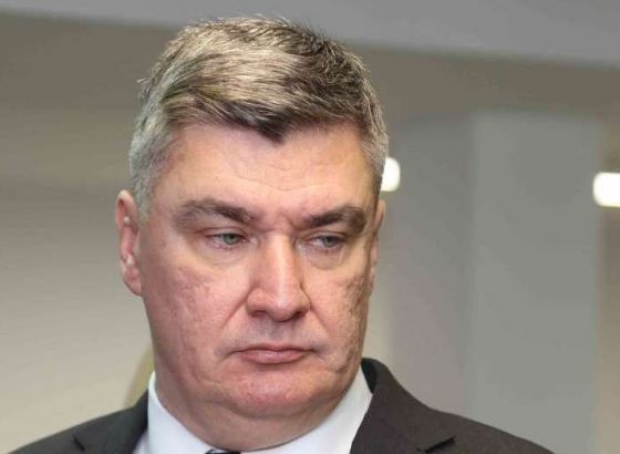 Milanović: Mandat za sastavljanje nove Vlade dobiva onaj tko uživa potporu 76 zastupnika