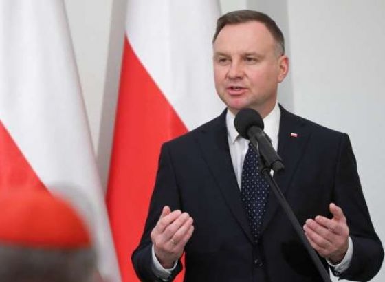 Poljski predsjednik Duda tvrdi da se sastao s Trumpom tokom boravka u New Yorku