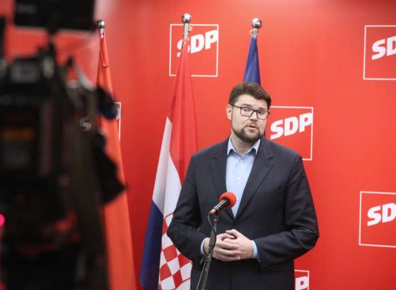 Grbin: Danas počinju razgovori koji će Hrvatsku učiniti boljom zemljom