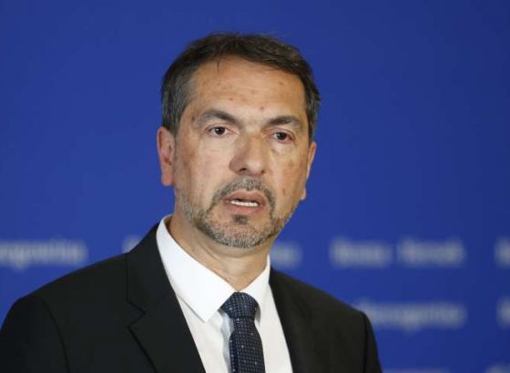 Čavara: Neki od zaključaka su prepisani iz Ustava, a neki van naše nadležnosti