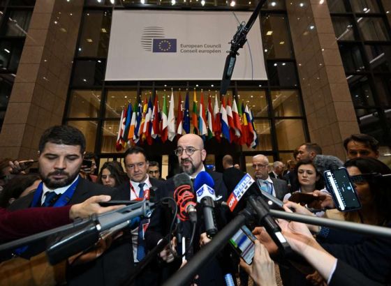 EU priprema nove sankcije Iranu