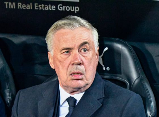 Ancelotti: Ovo je bio jedini način da prođemo dalje