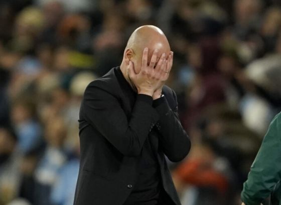 Pep: Sreća u nogometu ne postoji, a De Bruyne i Haaland su sami tražili zamjenu