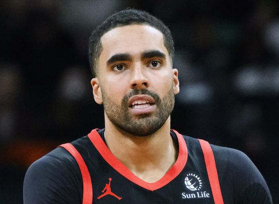 NBA liga doživotno suspendovala košarkaša Toronta