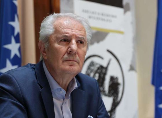 Lendo: Civilizacijska obaveza je da rezolucija o genocidu u Srebrenici bude usvojena