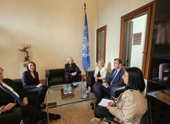 Bosna i Hercegovina i UNESCO - Nastavak suradnje na očuvanju kulturne baštine