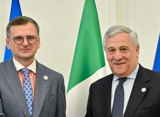 Kuleba: Šefovi diplomatija G7 odredili 'konkretne korake' za pomoć Ukrajini