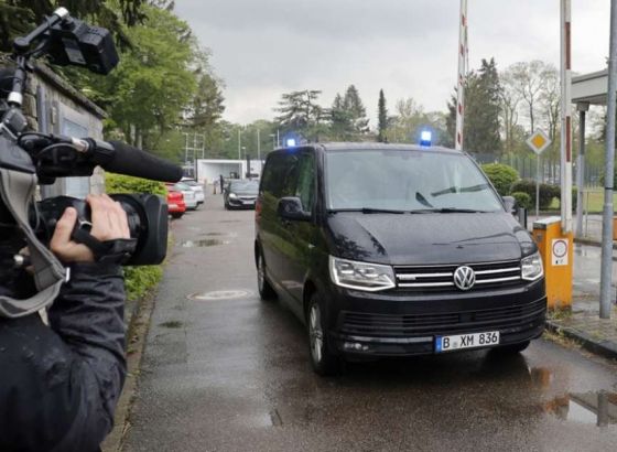 U Bavarskoj uhapšena dva ruska špijuna