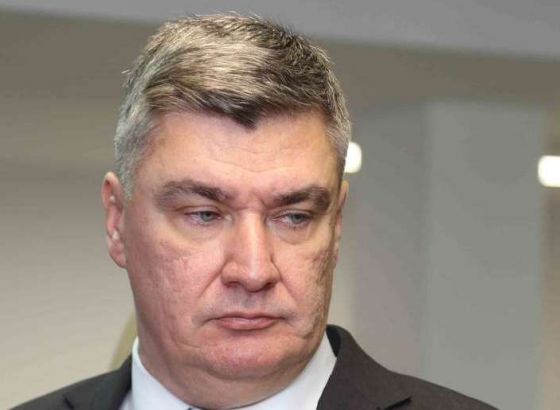 Ustavni sud: Milanović ne može biti mandatar ni premijer