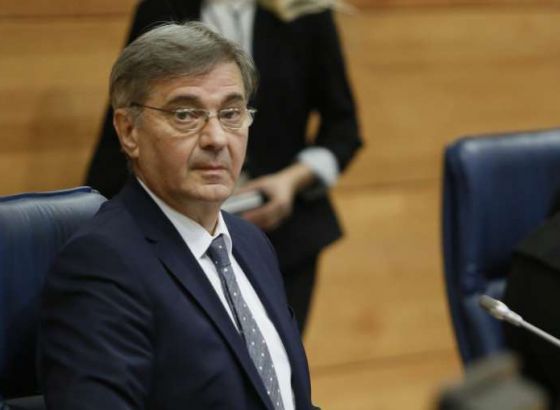 Zvizdić: Ako se naruši ustavni poredak BiH, entiteti prestaju da postoje
