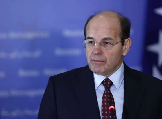 Osmanović: Pokrenuti postupak zaštite vitalnog nacionalnog interesa zbog Izbornog zakona RS