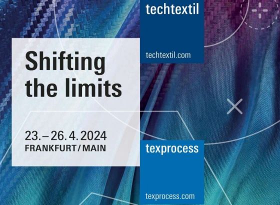 Osam bh. kompanija iz tekstilne industrije na sajmovima Techtextil i Texprocess u Frankfurtu