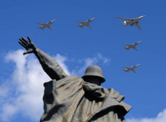 Ukrajina tvrdi da je oborila strateški ruski bombarder TU-22M3