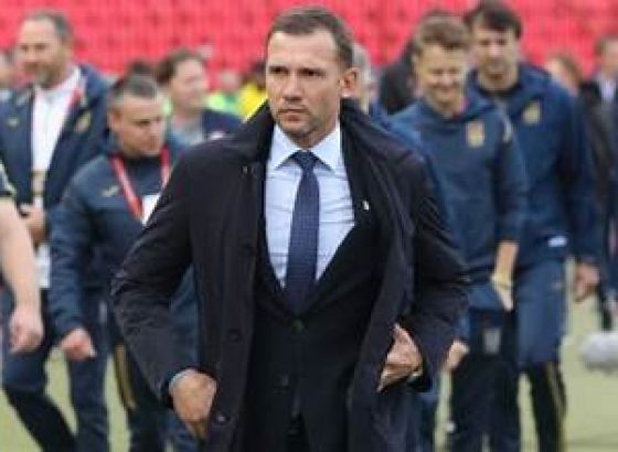 Ševčenko uvodi detektor laži za nogometne sudije u Ukrajini