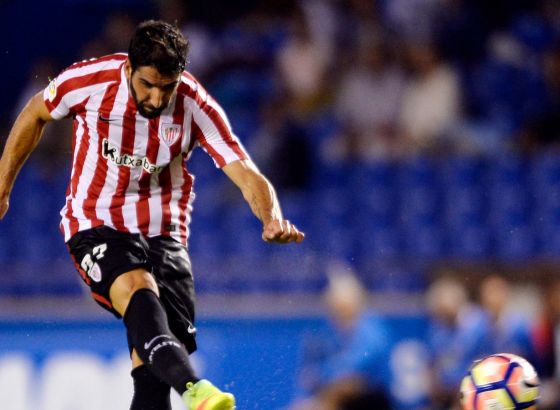 Nakon dvije decenije igranja u La Ligi oprašta se čuveni Raul Garcia