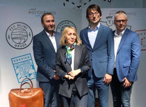 Ministrica Pozder u Mostaru: Turizam iz socijalne pretvarati u razvojnu priču