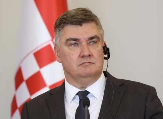 Milanović: To je posljedica paničnog straha Plenkovića i priprema za državni udar