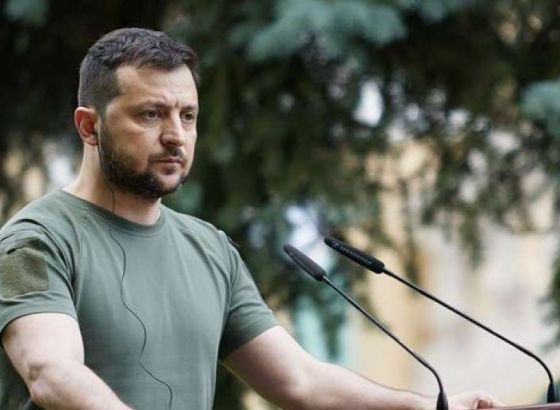 Zelenski: Američka pomoć će spasiti živote i donijeti pravedan kraj rata s Rusijom