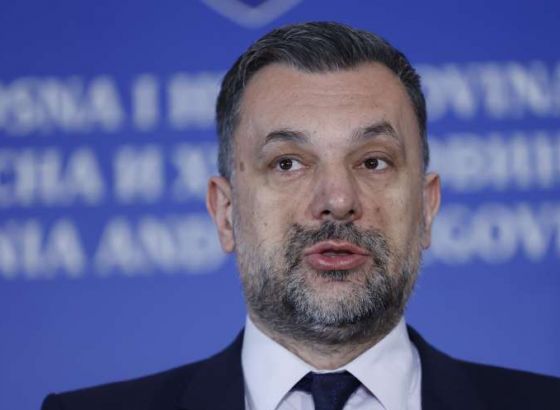 Konaković od svih članica UN-a zatražio da podrže usvajanje rezolucije o Srebrenici