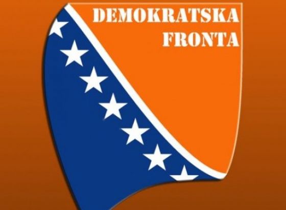Predsjedništvo DF-a - 'Trojkina' politika kompromisa dovela do politike razvaljivanja države