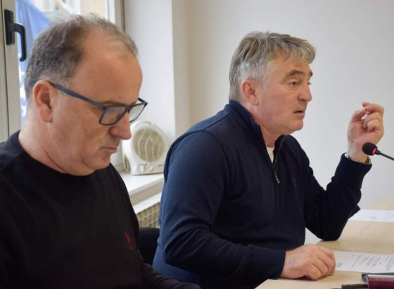 DF, jedan od zaključaka sjednice: Konačno uputiti u proceduru Budžet institucija  BiH za 2024.,krši se Zakon
