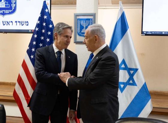 Netanyahu: Borit ću se protiv bilo kakvih američkih sankcija vojnim bataljonima