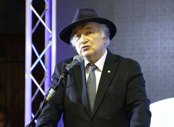 Spahić: 'Knjige, memorija i mediji', moto sarajevskog sajma knjiga 2025.