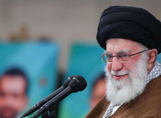 Ajatolah Khamenei zahvalio se iranskim oružanim snagama za napada na Izrael