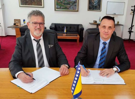 Preduzećima skoro šest miliona KM za ekonomski rast i razvoj kroz subvencioniranje dijela kamate