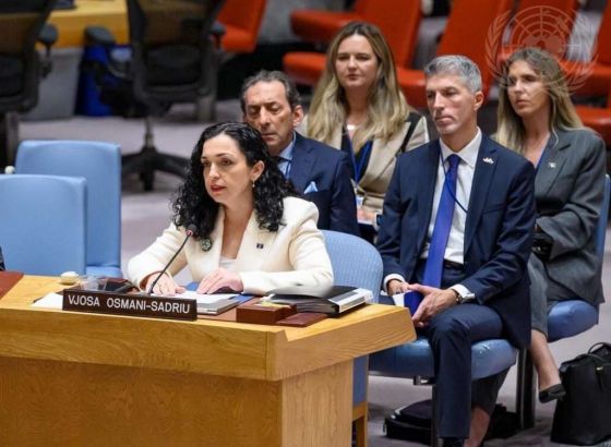 New York: Danas sjednica Vijeća sigurnosti UN-a o Kosovu