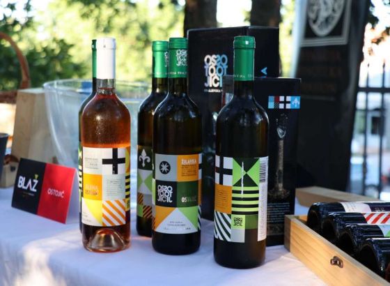 Drugo izdanje Herzegowine festivala vina 9. svibnja u Mostaru