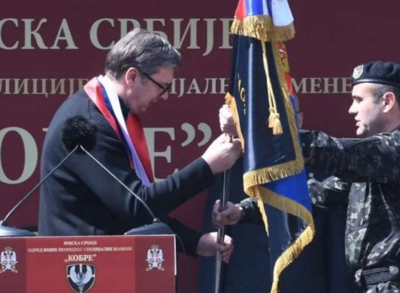 Od Gazimestana do Vučićevih dana: "Za jednog Srbina strijeljat ćemo stotinu Muslimana“