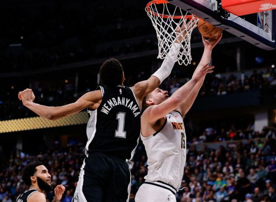 Ko će biti NBA MVP - dva momka sa prostora bivše Jugoslavije i Kanađanin zvanični kandidati
