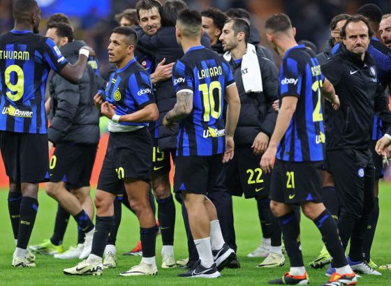 Derbi dela Madonina: Inter igra za Skudeto, Milanu ostao samo ponos