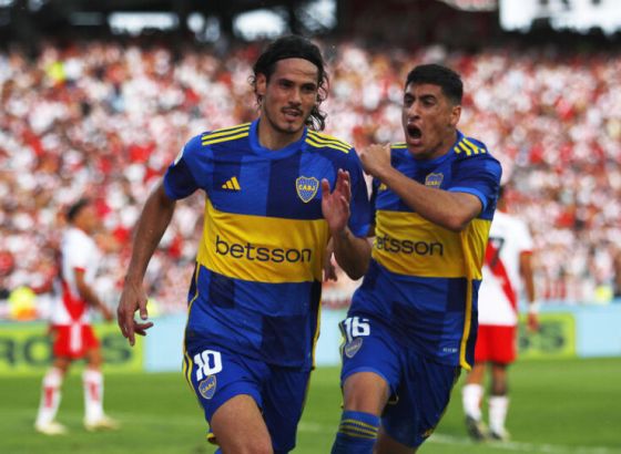 Boca nakon preokreta pobijedila River u Superclasicu