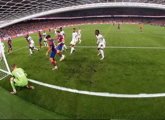 El klasiko i gol fantasma - toliko je novca u fudbalskoj industriji, a nema ga za najvažniju stvar