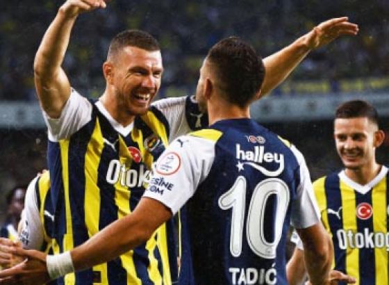 Džeko i Tadić od predsjednika Fenerbahcea traže da smijeni trenera