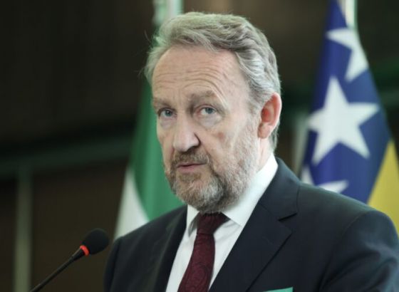 Reakcija Izetbegovića na izvještaja State Deparmenta: Objavljene su nove neistine o meni