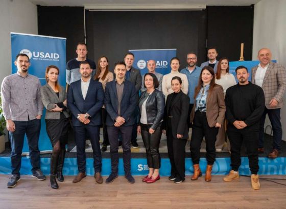 DiaLab Social Impact Network - Dogovorene smjernice za saradnju organizacija dijaspore