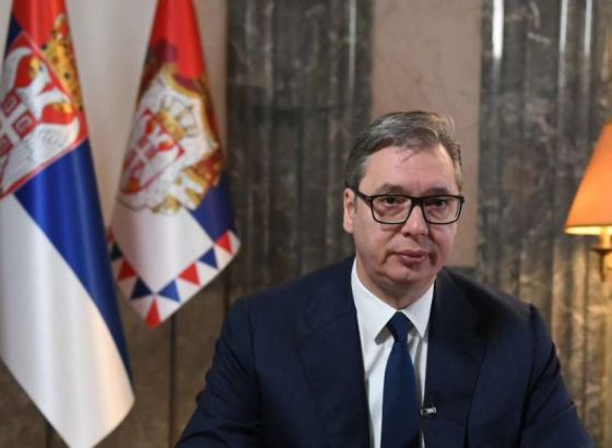 Vučić u UN-u pozvao na glasanje protiv rezolucije o genocidu u Srebrenici