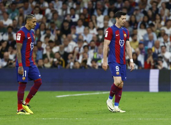 Laporta: Tražićemo da se ponovi meč, ako se dokaže greška