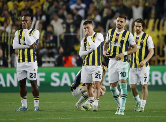 Fenerbahce kiksao u dramatičnoj utakmici, Galatasaray sve bliže tituli