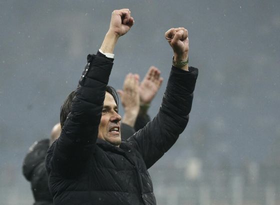 Simone Inzagi: Nevjerovatan osjećaj, momci su izuzetni