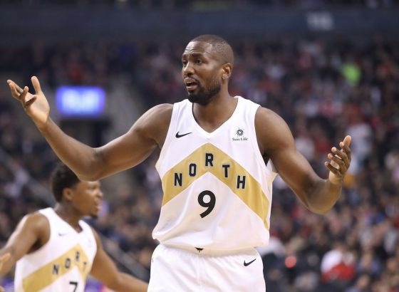 Bivši NBA prvak mogao bi zaigrati u dresu Partizana naredne sezone