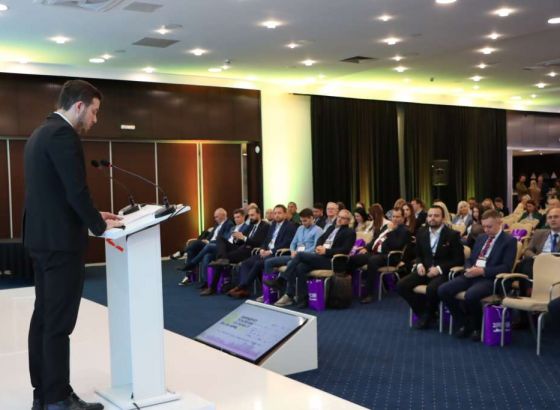 Uk: Rekordan broj turista pokazuje našu predanost razvoju turističke industrije u Kantonu Sarajevo