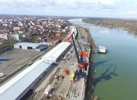 'Luka' Brčko uspješno predstavila svoje kapacitete na proteklom sajmu u Mostaru