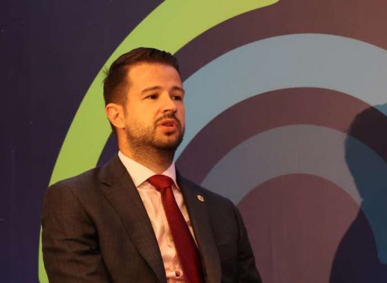 Milatović: Crnogorska vlada treba odlučiti o sponzoriranju rezolucije o Srebrenici